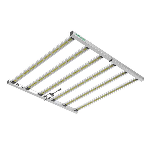 Lazerlite 720W Pro LED Leuchte 3,1 µmol/J