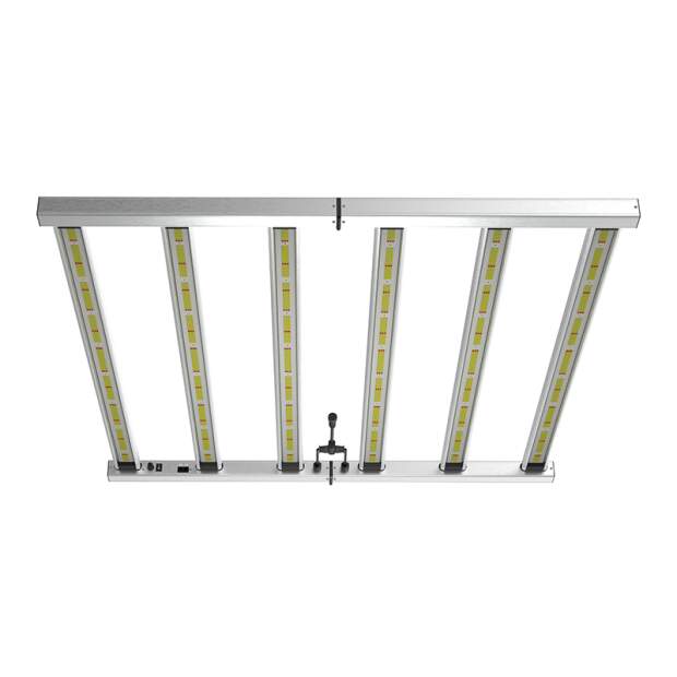 Lazerlite 720W Pro LED Leuchte 3,1 µmol/J