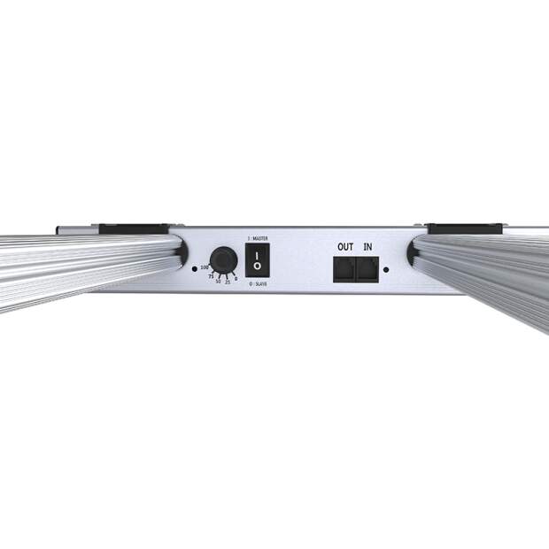 Lazerlite 720W Pro LED Leuchte 3,1 µmol/J