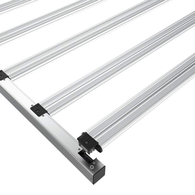 Lazerlite 720W Pro LED Leuchte 3,1 µmol/J