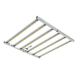 Lazerlite 720W Pro LED Leuchte 3,1 µmol/J