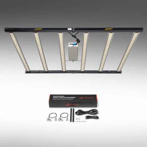 Fortis BYD 720W LED 2.7 mmol