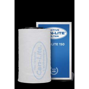 Can-Lite 150m³ 100mm