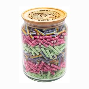 Hybrid Supreme Filter 6,4 mm "Bunt...