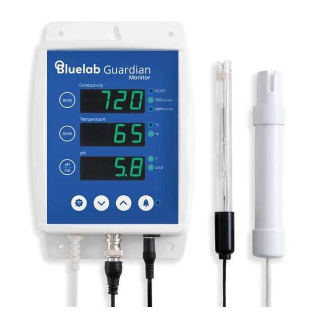 Bluelab Guardian Monitor Wi-Fi