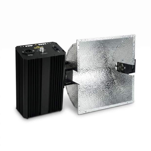 Apollo 1000 Watt Kompletset