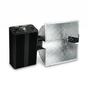 Apollo 1000 Watt Kompletset
