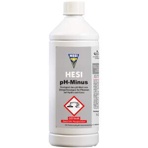 Hesi PH- Blüte 1L