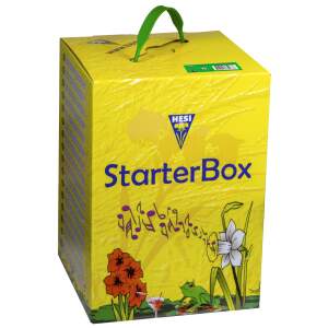 Hesi Starterbox Erde 1 Stk