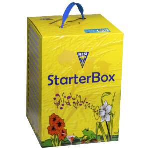 Hesi Starterbox Hydro 1 Stk