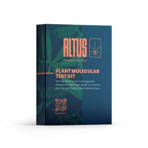 ALTUS Biolabs Hop latent viroid-Pathogen Testkit