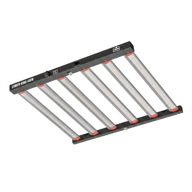 Lumen King Light Fixture 400W LED ECO Line