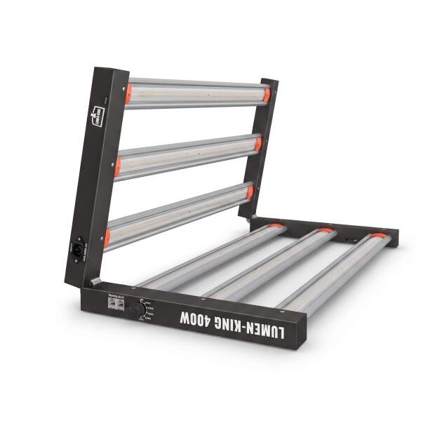 Lumen King Light Fixture 400W LED ECO Line