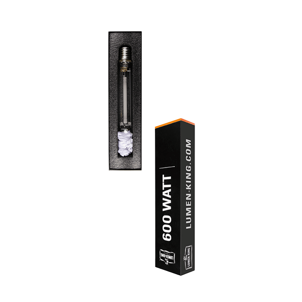 Lumen King Lampe 600W 220V EU