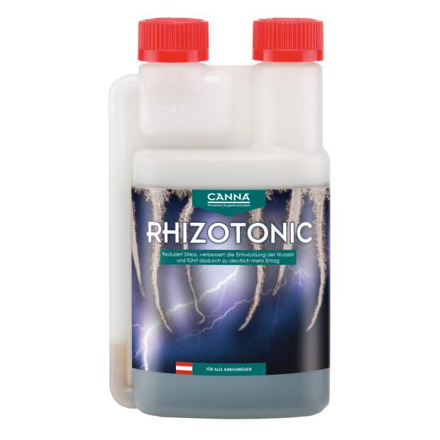 CANNA Rhizotonic 50ml