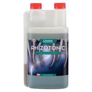 CANNA Rhizotonic neue Rezeptur 1L
