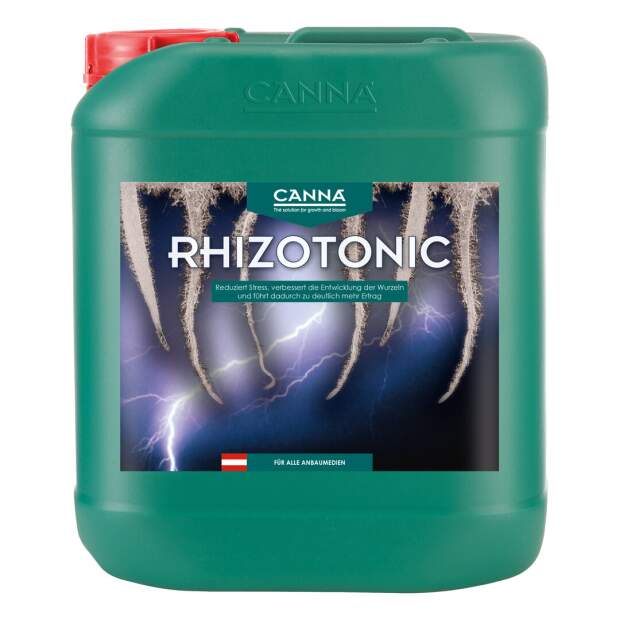CANNA Rhizotonic 5L