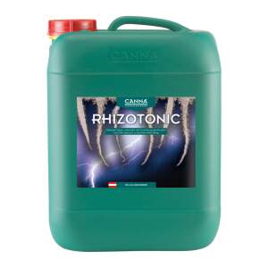 CANNA Rhizotonic neue Rezeptur 10L