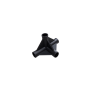 HOMEbox 4 way connector 22 mm / 2 Stk.