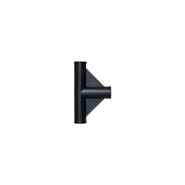 HOMEbox T-Connector 22 mm /  2 Stk.