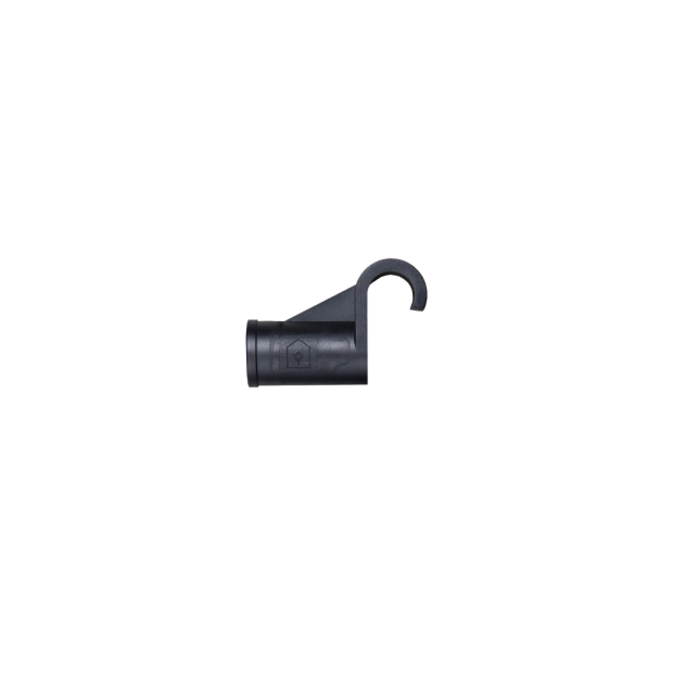 HOMEbox Hooks long 22 mm /  4 Stk.