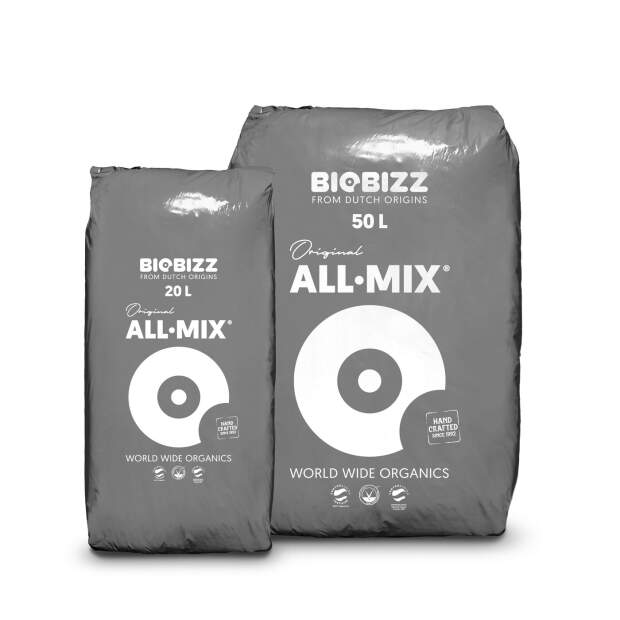 BioBizz Allmix