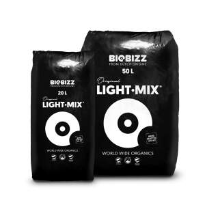 BioBizz Lightmix