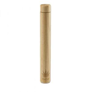 Black Leaf Jointtube aus Holz 110mm Ahorn