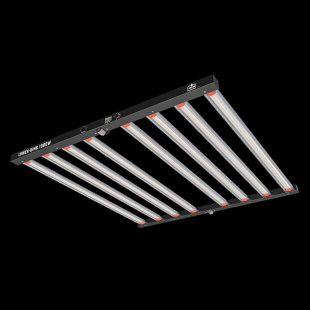 Lumen King Light Fixture 1000W LED ECO Line