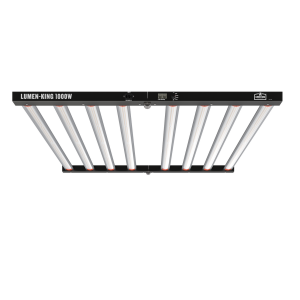 Lumen King Light Fixture 1000W LED ECO Line