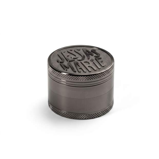 Marie Grinder Gun