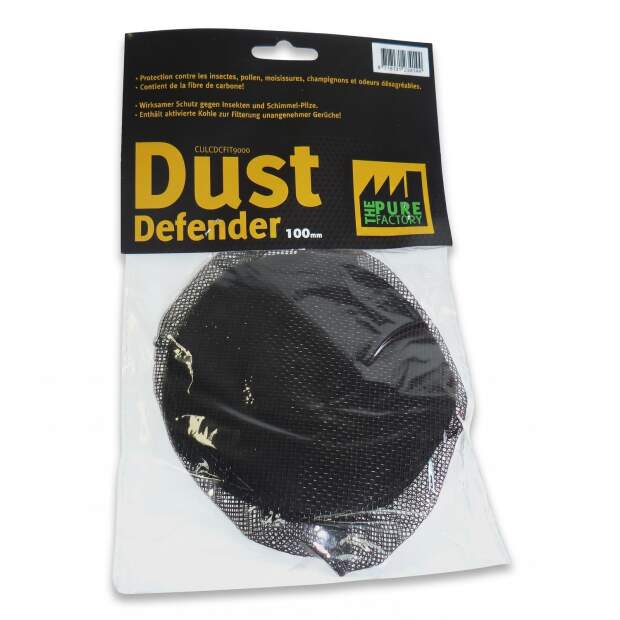 Dust Defender