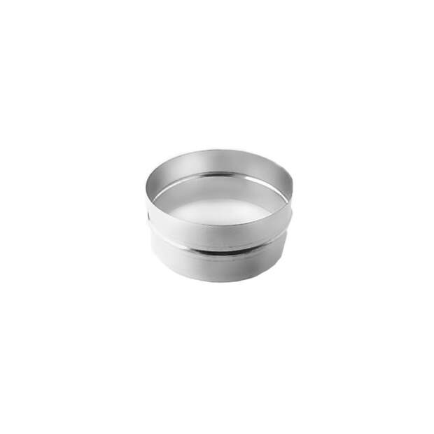 Metallteile Nippel