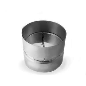 Metallteile Rückschlagklappe