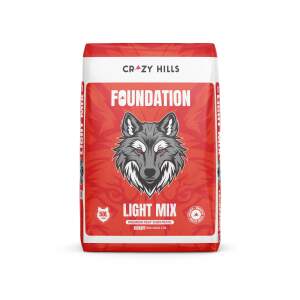 Crazy Hills Foundation Lightmix