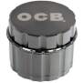 OCB Premium Grinder Schwarz/Gun