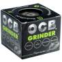 OCB Premium Grinder Schwarz/Gun