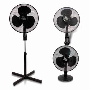 Cyclone Ventilator 3 in 1 40 cm