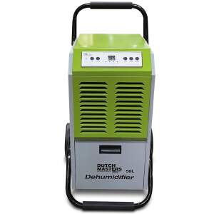 Dutch Masters Luftentfeuchter DM6000