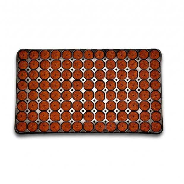Quick Plug 104 Tray lose