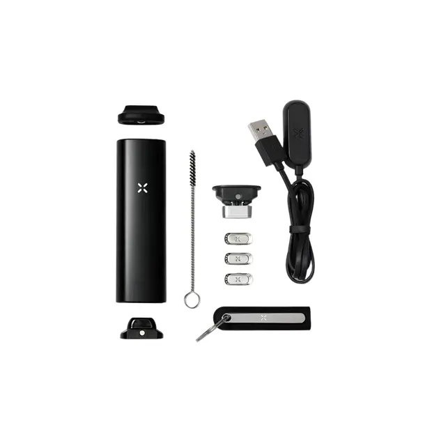 PAX Plus Complete Kit