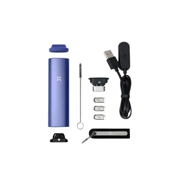 PAX Plus Complete Kit