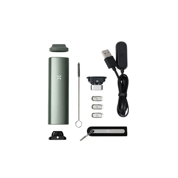PAX Plus Complete Kit