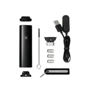 PAX Plus Complete Kit