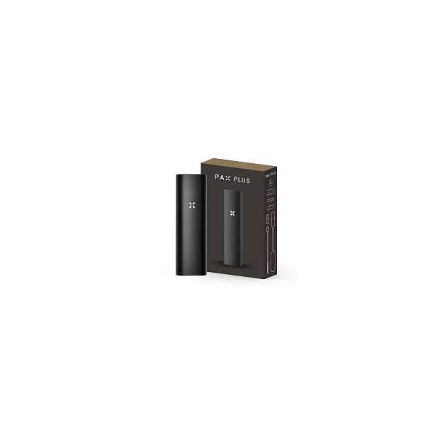 PAX Plus Starter Kit Onyx (schwarz)