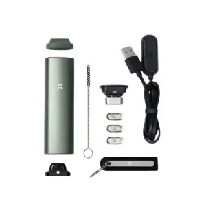 PAX Plus Complete Kit Sage (salbeigrün)