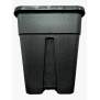Topf vierkant 11L 240x240x283mm (ähnlich wie Aero Topf)
