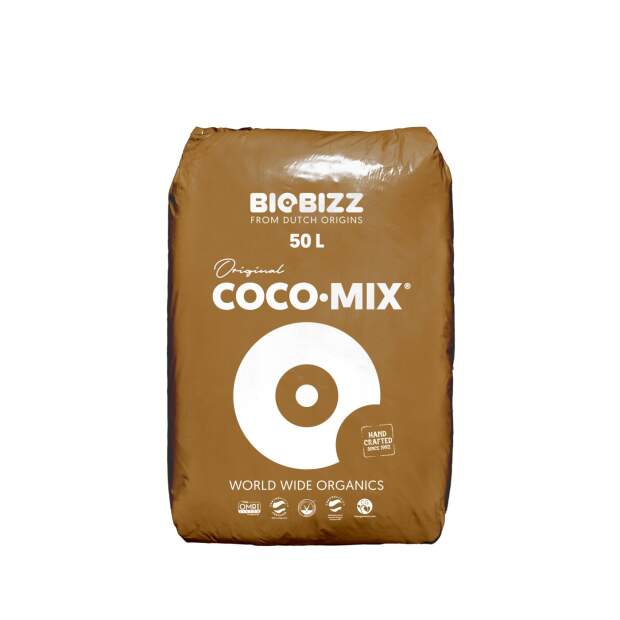 BioBizz Cocomix