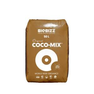 BioBizz Cocomix