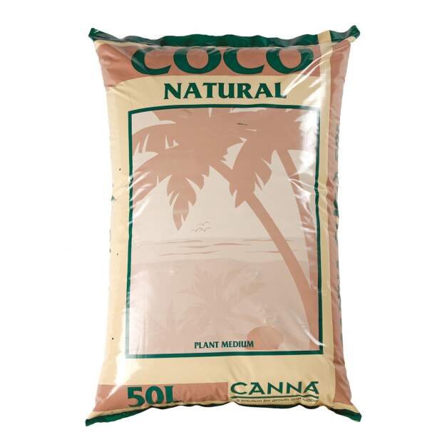 CANNA Coco Natural